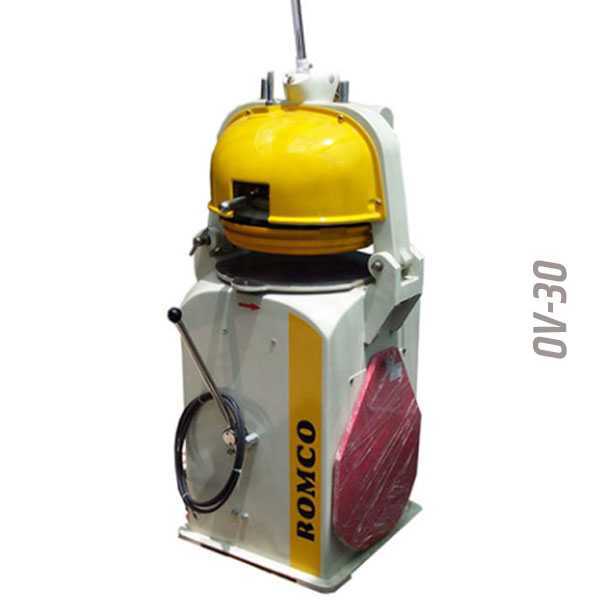 OVILLADORA DIVISORA CHEFMASTER OV-30