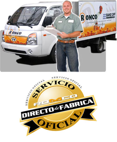 servicio técnico