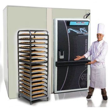 CAMARA FERMENTACION CONTROLADA ROMCO STM 4C1P 80X80