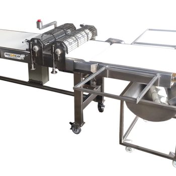MESON DE CORTE PROFESIONAL ROMCO MC1