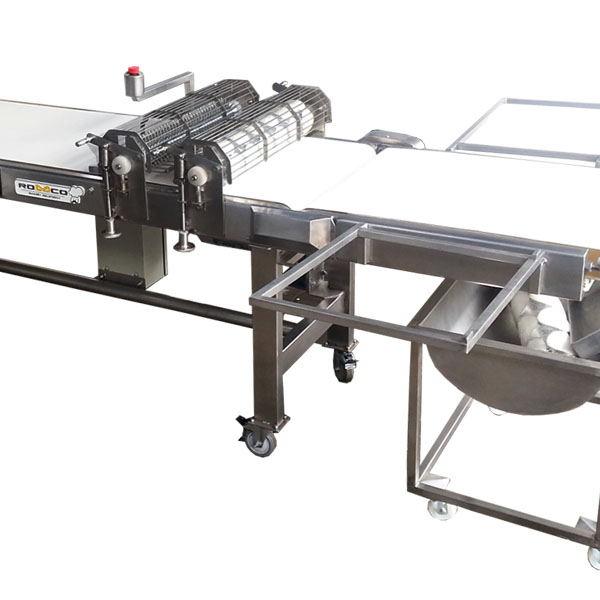 MESON DE CORTE PROFESIONAL ROMCO MC1
